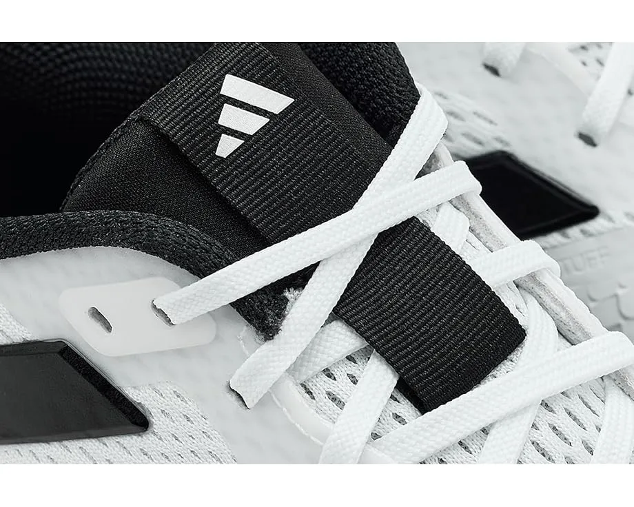 adidas Barricade детские теннисные кроссовки с амортизацией Adiprene