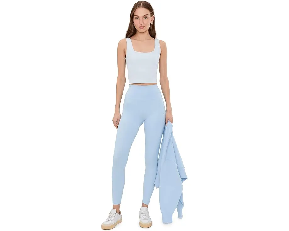Укороченный топ Beyond Yoga Seamless Cropped с охлаждающей технологией