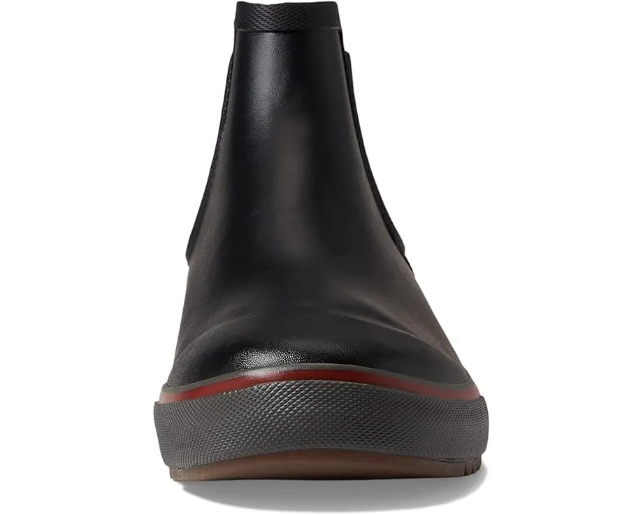 Непромокаемые ботинки Bogs Kicker Rain Chelsea II на платформе