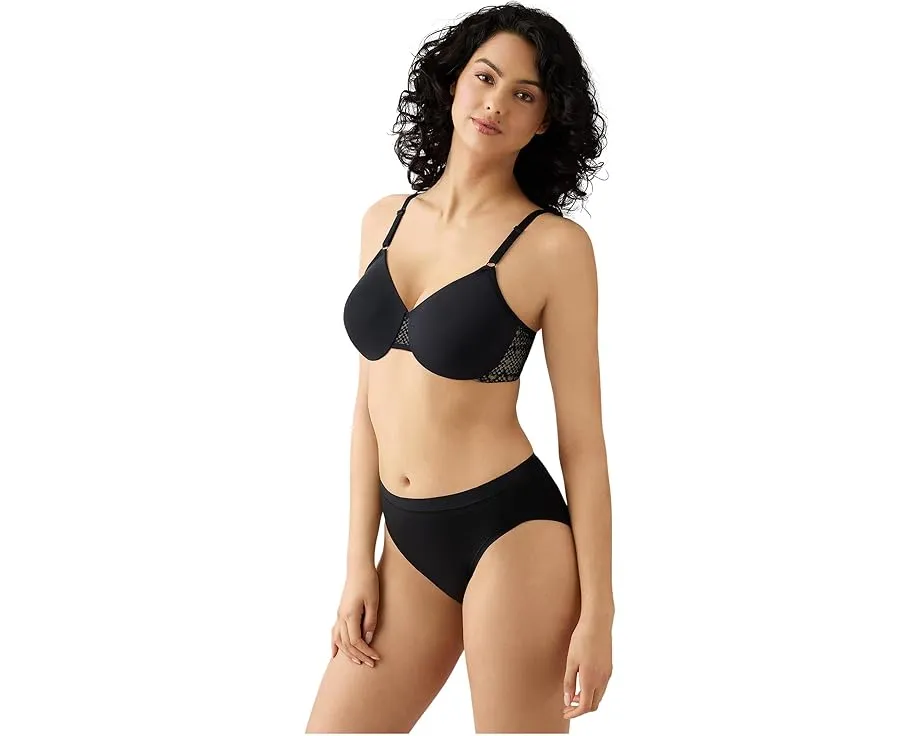 Бюстгальтер на косточках Comfort Within Reach от Wacoal