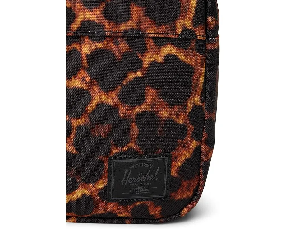 Кроссбоди Herschel Classic из переработанного полиэстера с регулируемым ремнем