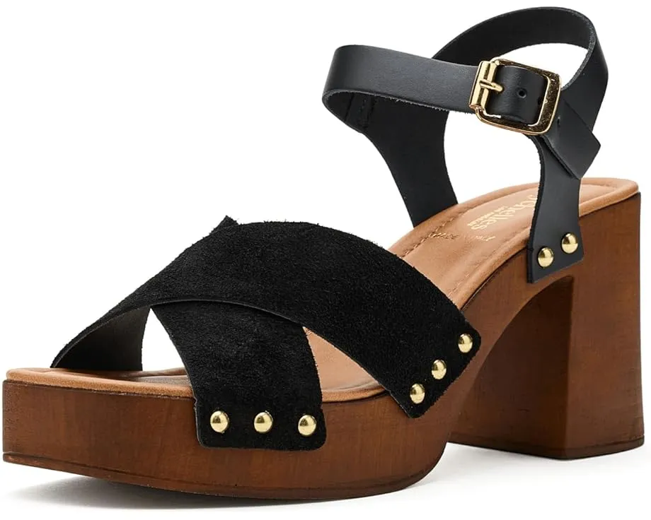 Босоножки Paloma 2 на платформе с широкими ремешками Seychelles