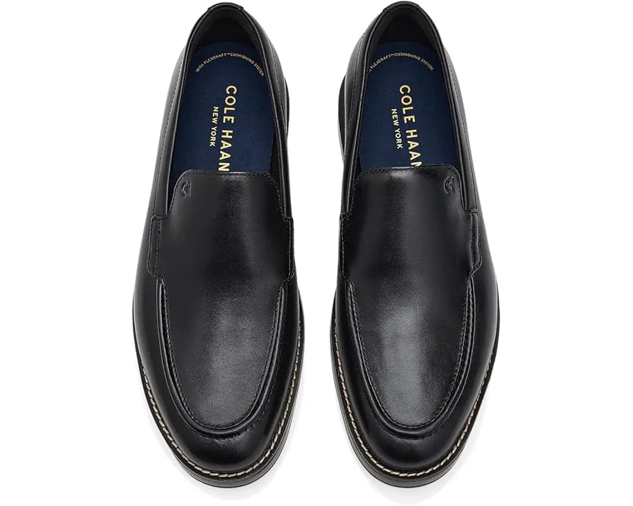 Cole Haan Туфли Grand Neoclassic Venetian на липучке