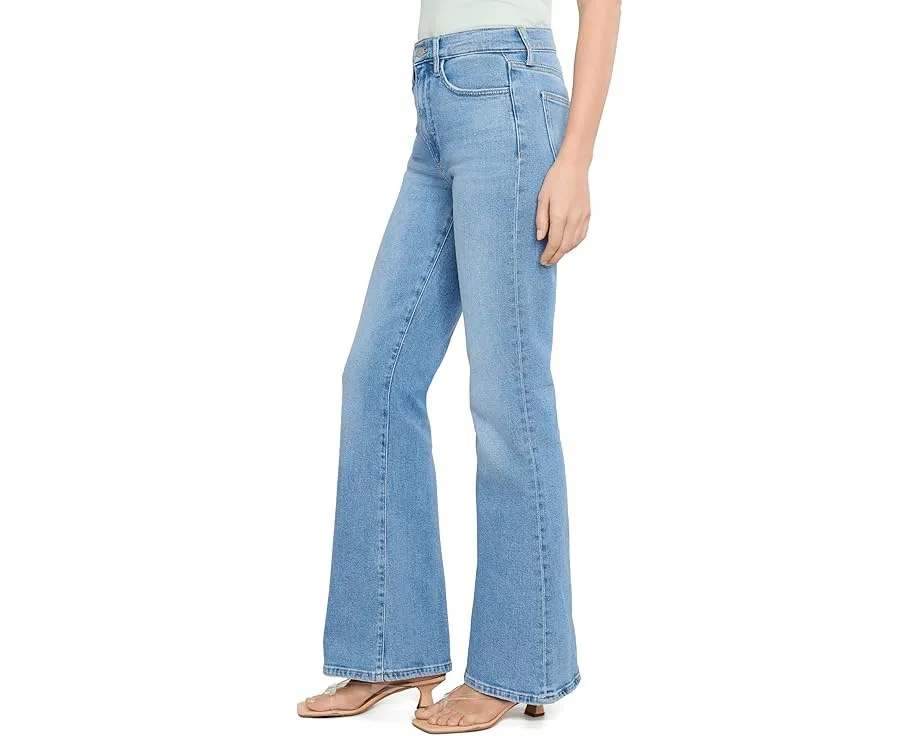 Joe's Jeans The Molly в эксклюзивном цвете джинсы прямого кроя