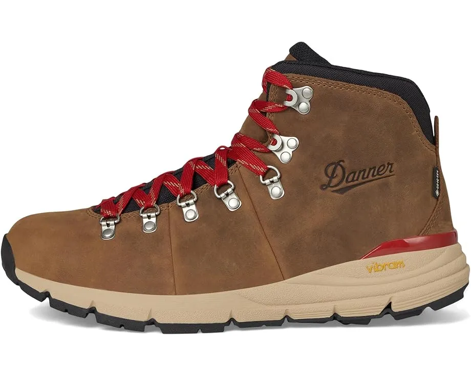 Danner Mountain 600 Leaf GTX треккинговые ботинки с переработанными материалами