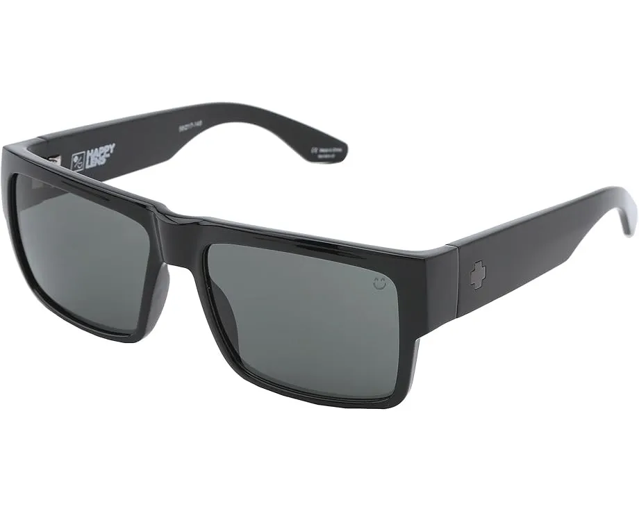 Солнцезащитные очки Spy Optic Cyrus с линзами ARC и защитой от ультрафиолета