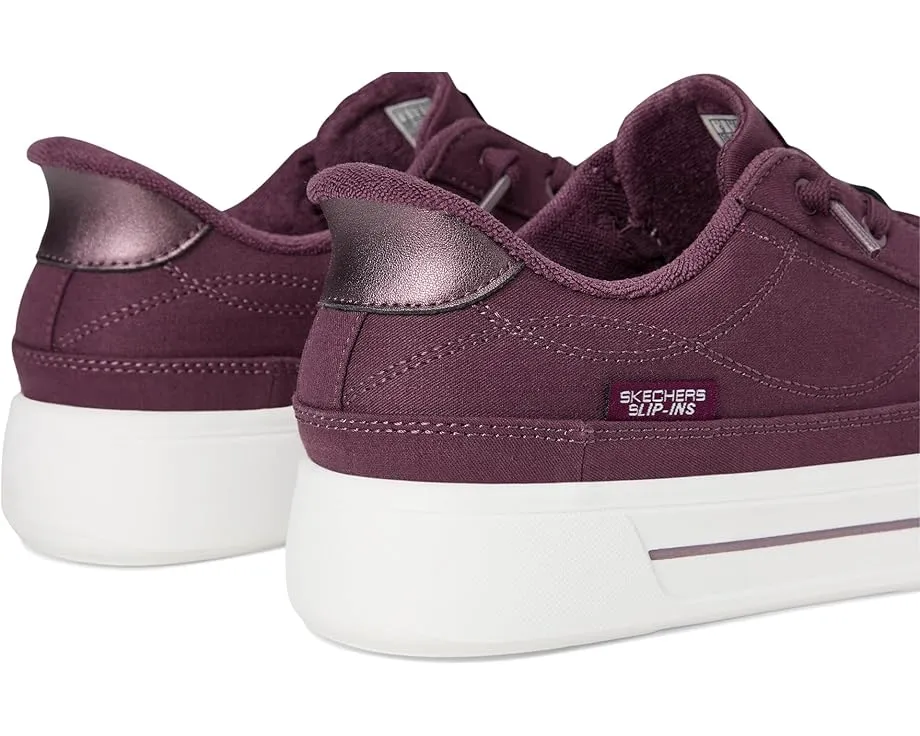 Кеды BOBS from SKECHERS Bobs Social с технологией Hands Free Slip-ins