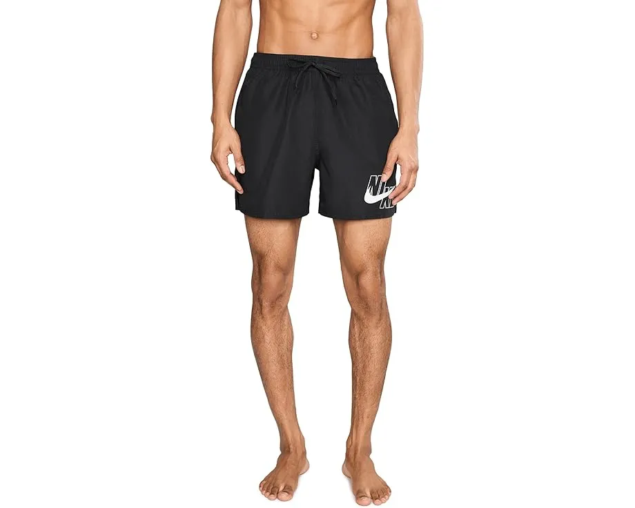 Плавки Nike Breaker Logo с внутренним шортами 5 дюймов (12.7 см)