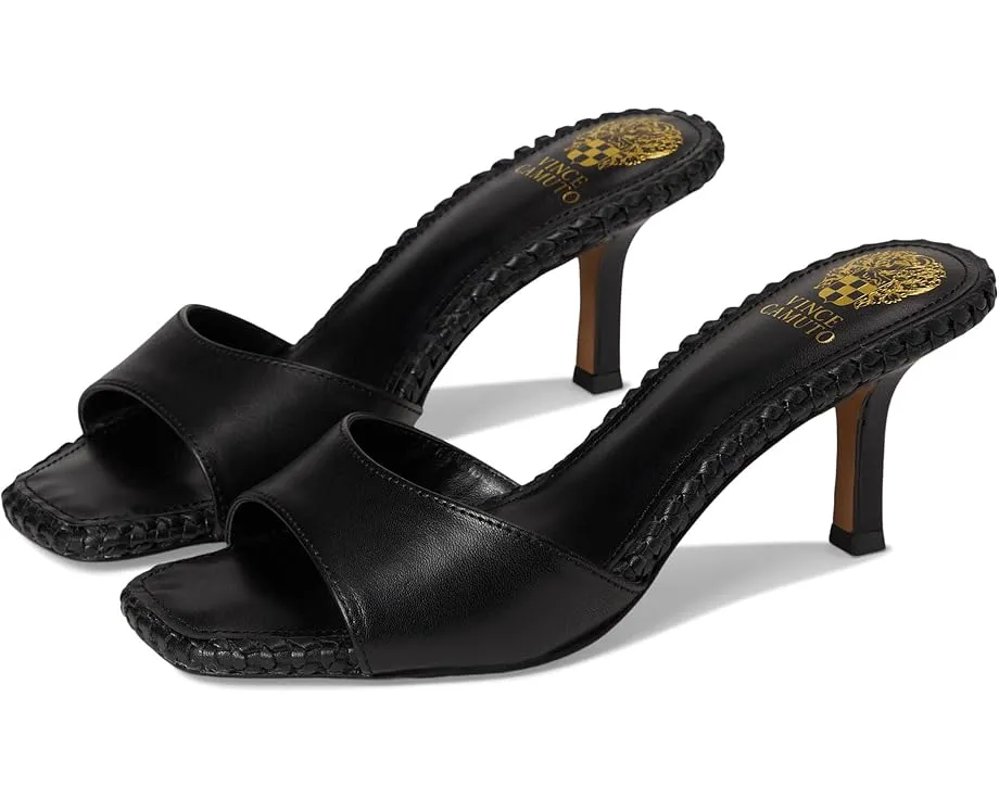 Босоножки Vince Camuto Emmla мюли с открытым квадратным носком