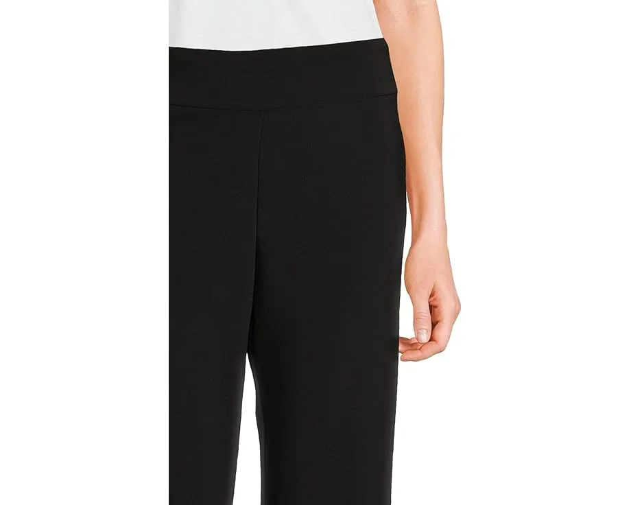 Брюки Krazy Larry из микрофибры с зауженным низом и панелью для контроля живота