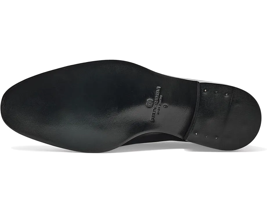 Bruno Magli туфли Presley с классической пряжкой