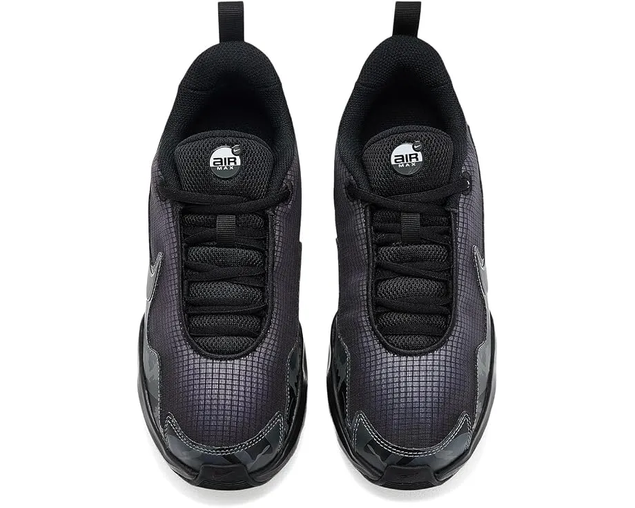 Nike Air Max Nova Camo кроссовки для старших детей