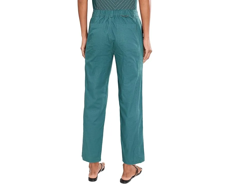 Брюки Royal Robbins Crux с манжетами на щиколотке и защитой от солнца UPF 40+