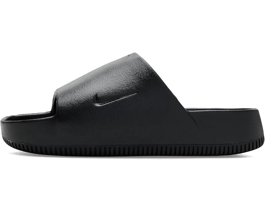 Сланцы Nike Calm с мягкой пеной и текстурной стелькой