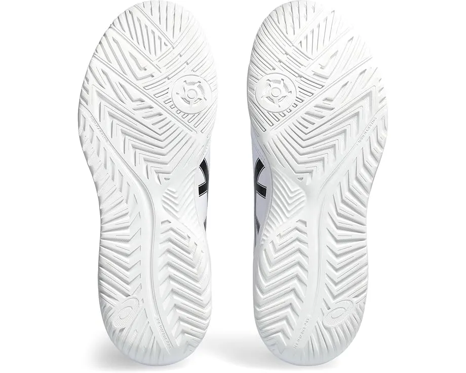 Теннисные кроссовки ASICS GEL-Dedicate 8 с технологией GEL