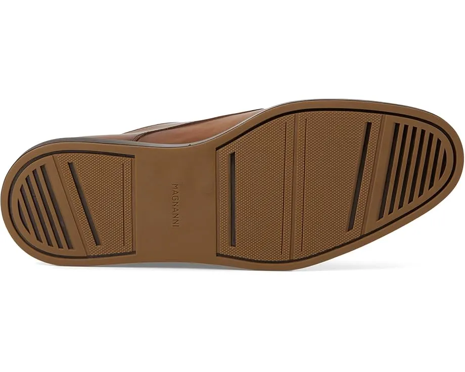 Magnanni Orion Lace гибридные туфли со шнуровкой из кожи для разных случаев