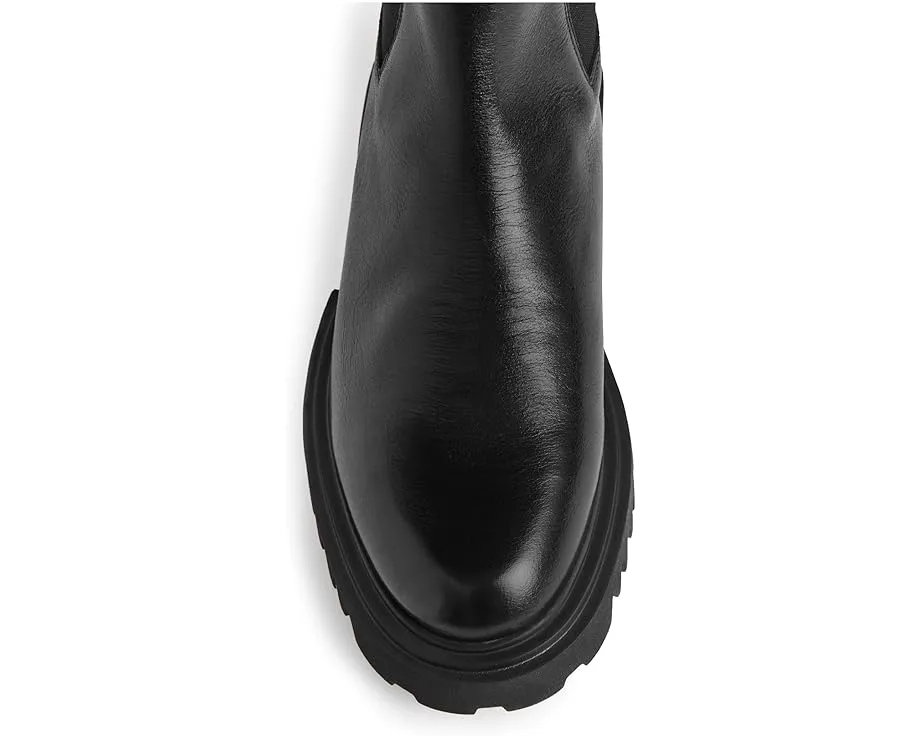 Челси-ботинки AllSaints Hallie с массивной подошвой