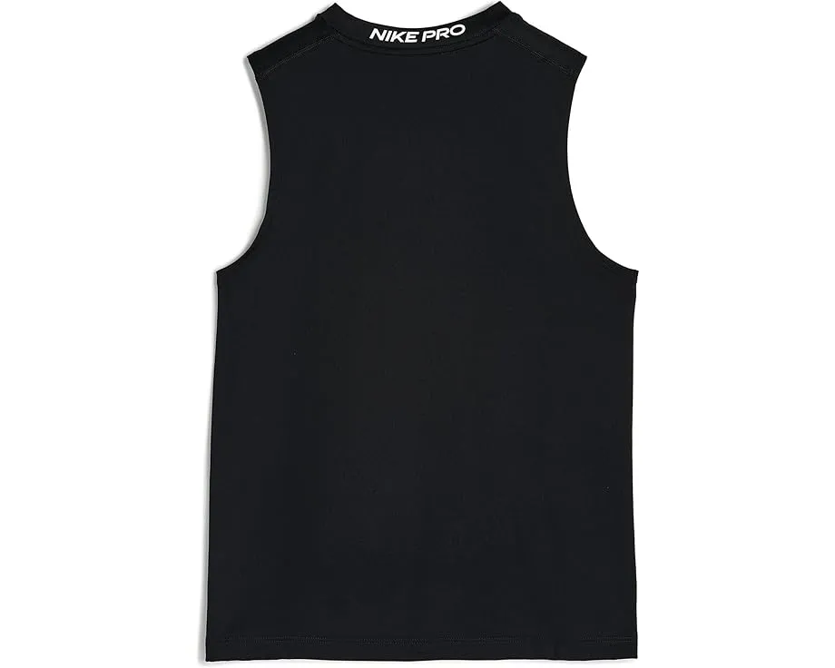 Детский топ Nike Kids Pro Sleeveless Top без рукавов с технологией Dri-FIT