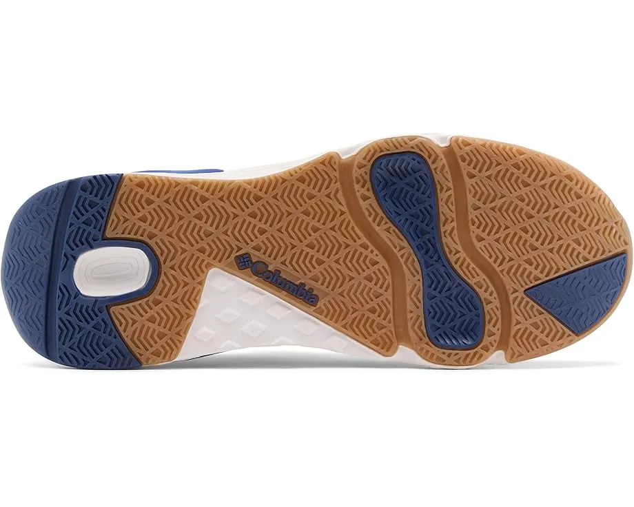 Спортивные туфли Columbia PFG Whipray с амортизацией Omni-Max Vent и подошвой Omni-Grip