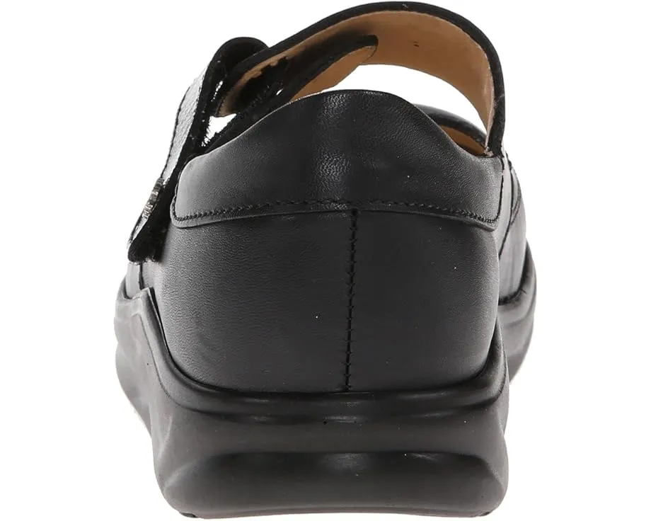 Туфли Finn Comfort Nagasaki с анатомической стелькой и подошвой Finnamic