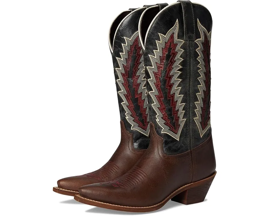 Ковбойские сапоги Laredo Cadence с высоким голенищем и зауженным носком