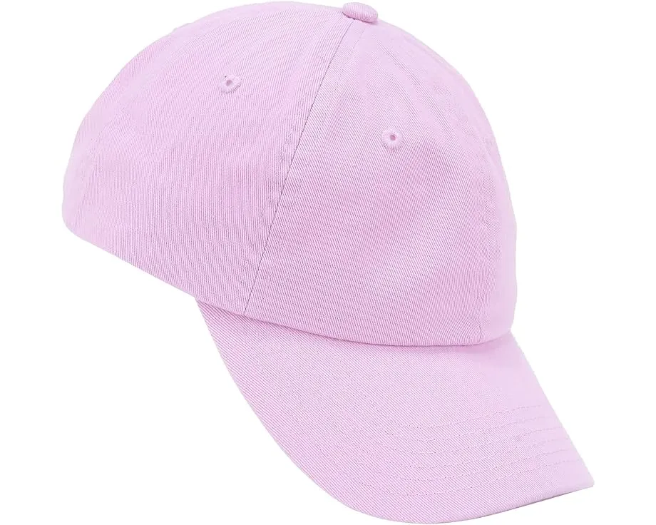 Кепка Champion Ameritage Dad Adjustable Cap розового цвета