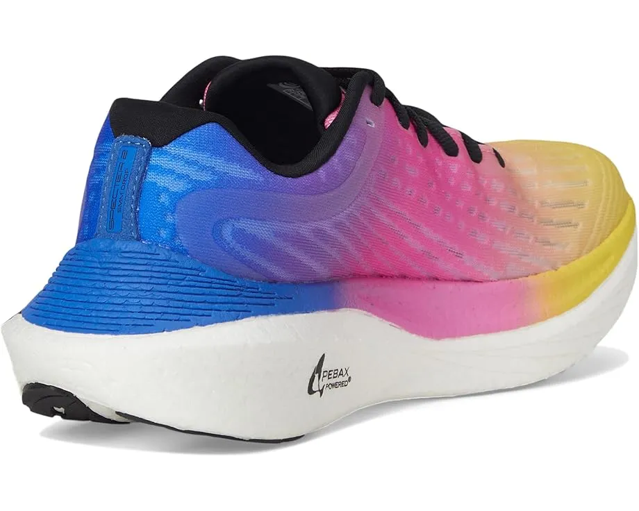 Беговые кроссовки Topo Athletic Specter 2 с максимальной амортизацией для длинных дистанций