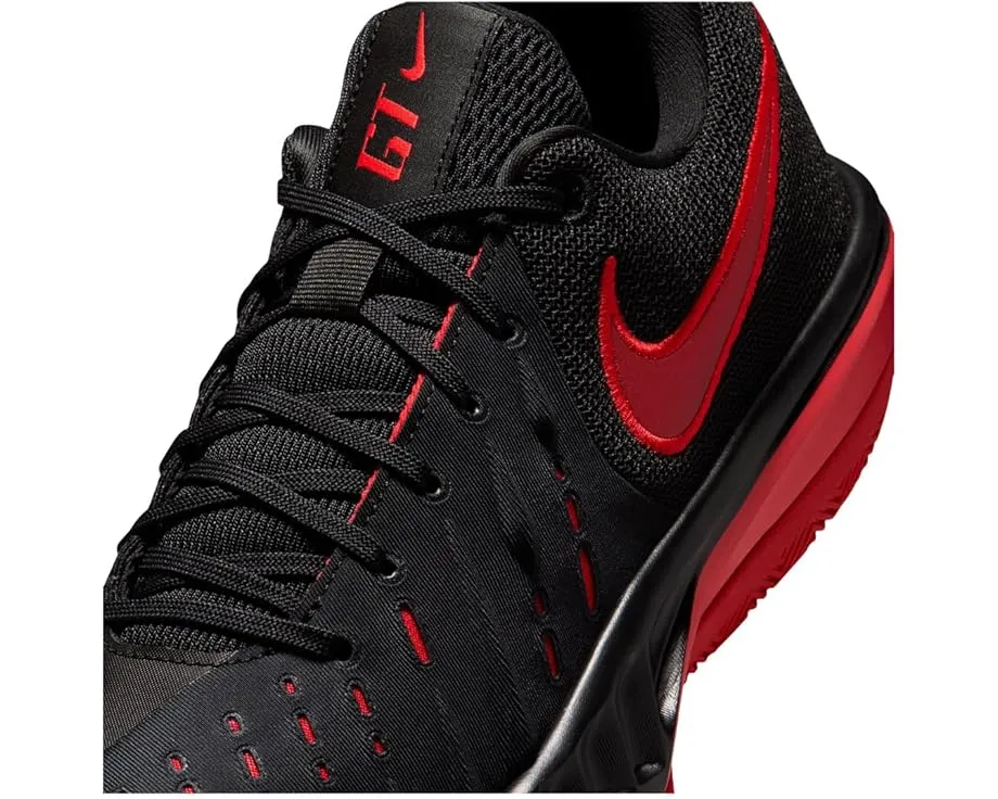 Баскетбольные кроссовки Nike Air Zoom G.T. Cut Academy 2 с поддержкой