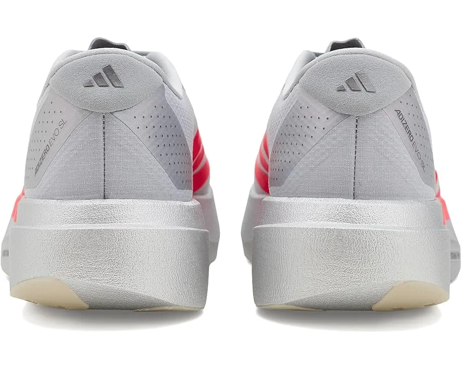 adidas adiZero Evo SL беговые кроссовки с технологией LIGHTSTRIKE PRO