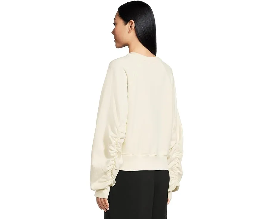 Свитшот Dani Haven от AllSaints из 100% хлопка
