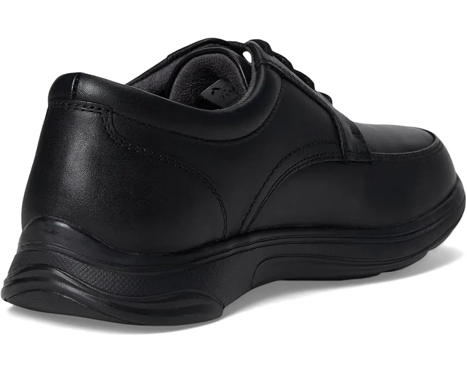 Ортопедические оксфорды Anodyne No. 12 Casual с широким мыском и съемной стелькой