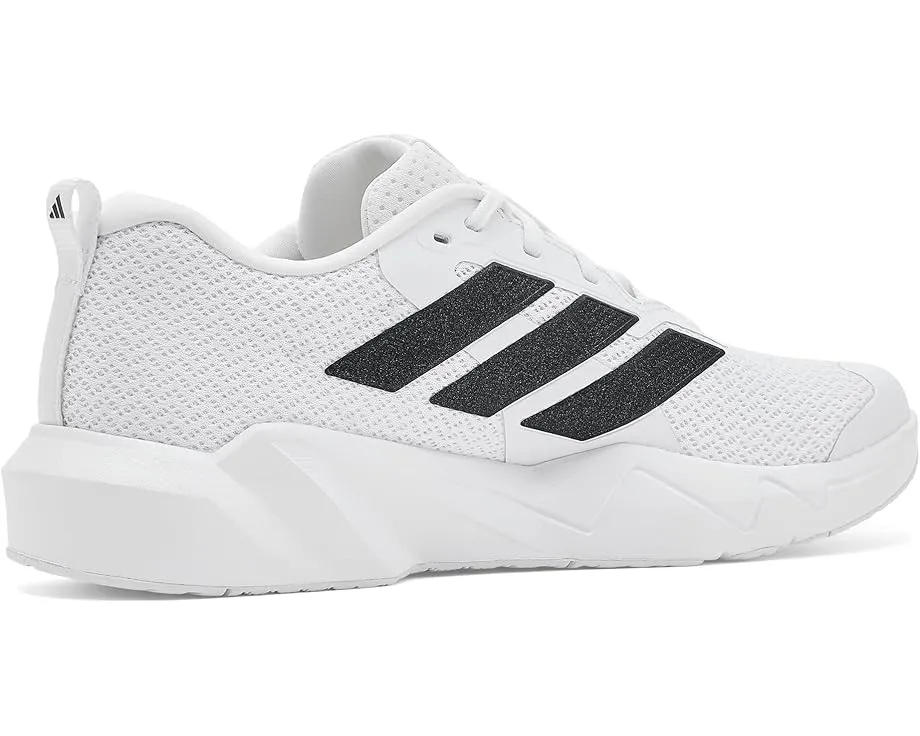 Кроссовки Adidas Rapidmove Go Trainer для бега с резиновым верхом