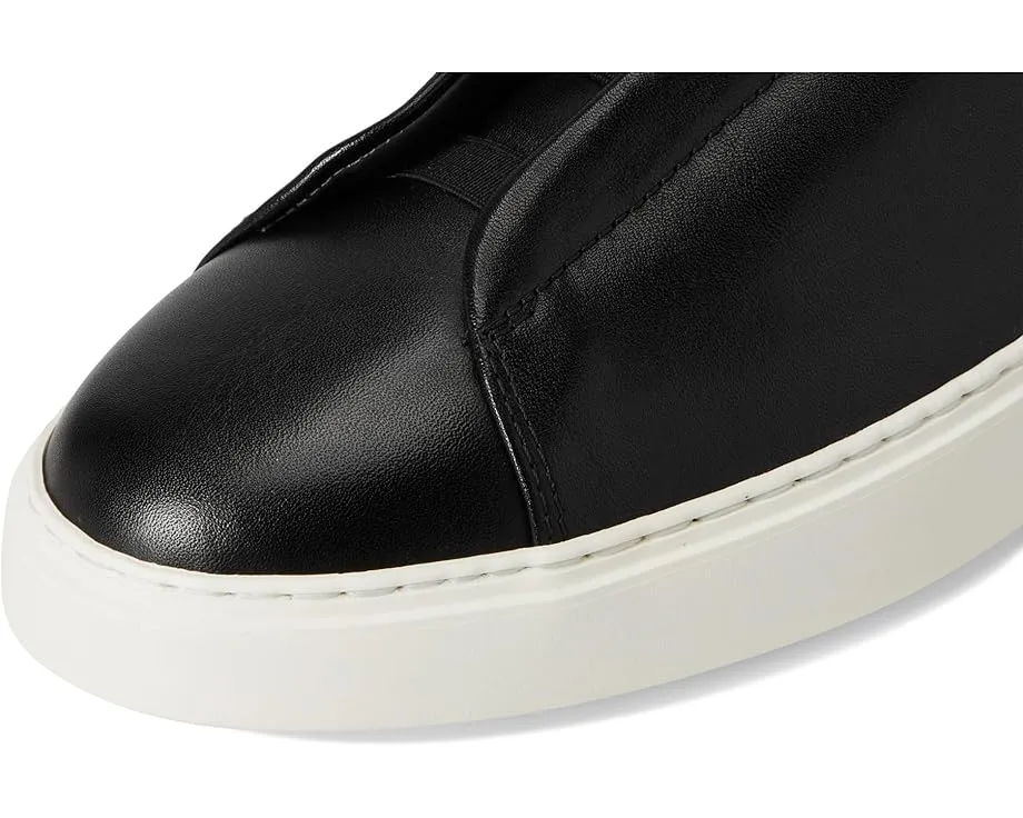 Кроссовки To Boot New York Campion без шнуровки из кожи с ультралегкой подошвой