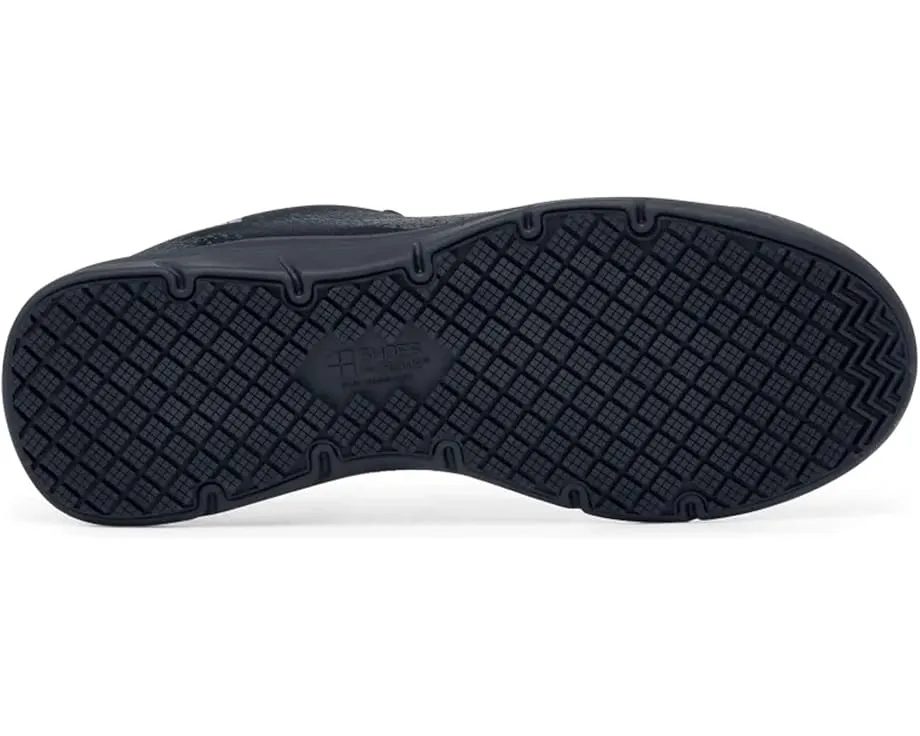 Shoes for Crews мужские кроссовки Toby II NCT с защитным носком черные