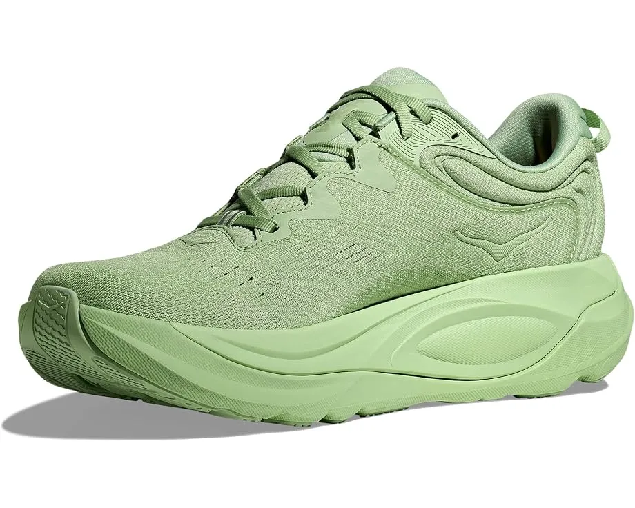 Стабилизирующие кроссовки Hoka Gaviota 6 с технологией H-Frame