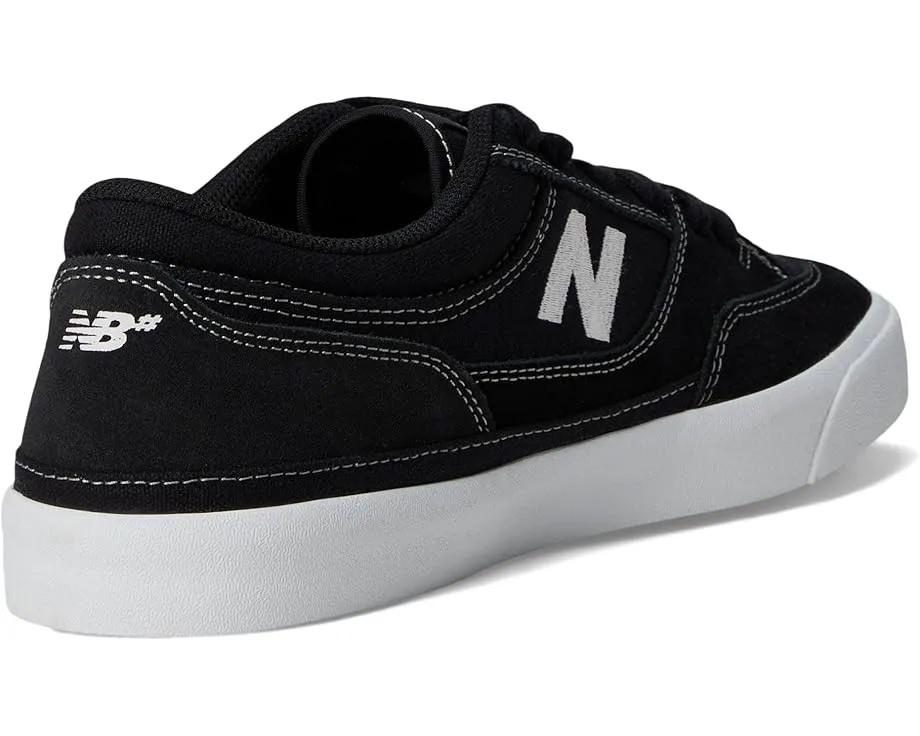 Кеды New Balance Numeric 417 Low Franky Villani на шнуровке