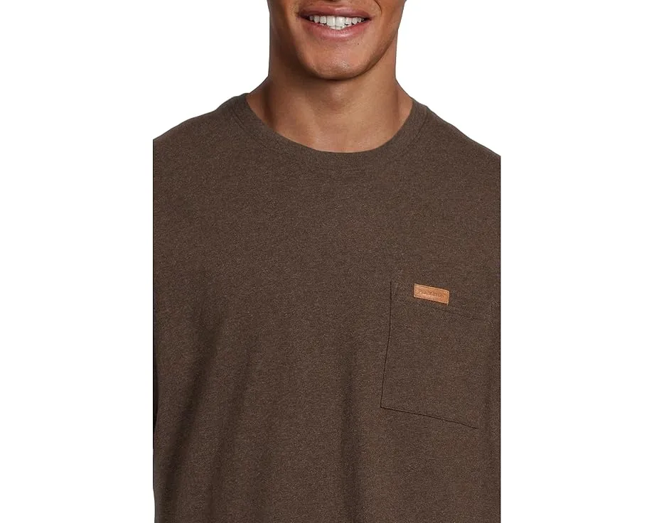 Футболка Pendleton Deschutes с коротким рукавом и нагрудным карманом