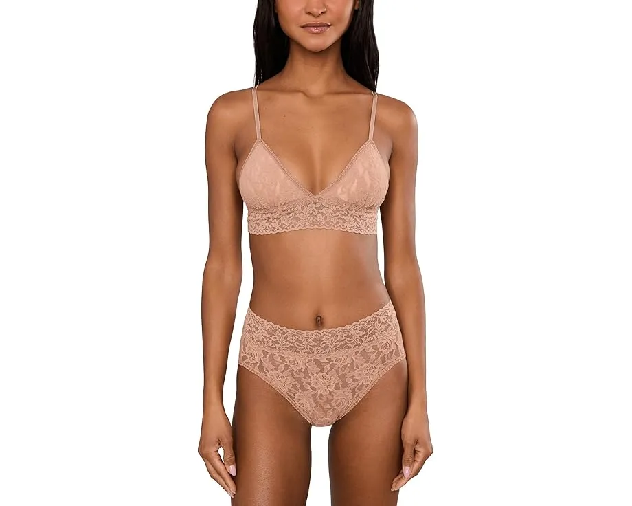 Французские трусы Signature Lace® Hanky Panky