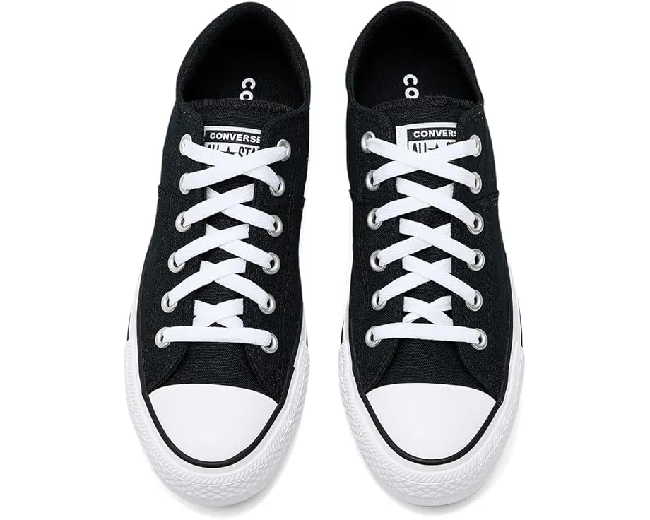 Кроссовки Converse Chuck Taylor All Star Madison низкие на мягкой подошве