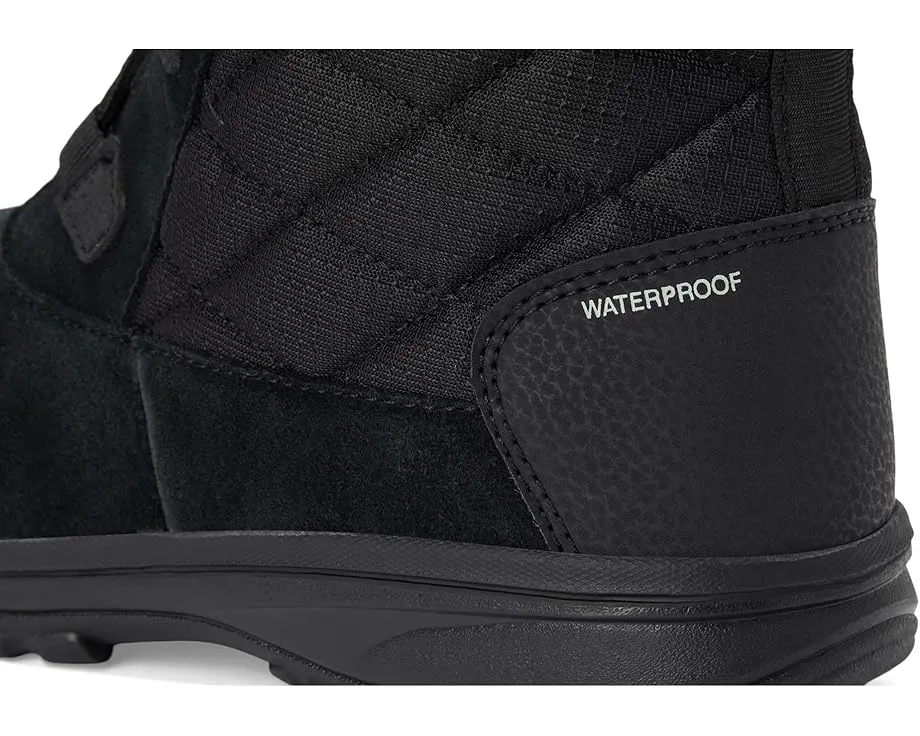 Утепленные короткие ботинки Columbia Ice Maiden Shorty водонепроницаемые для города и гор