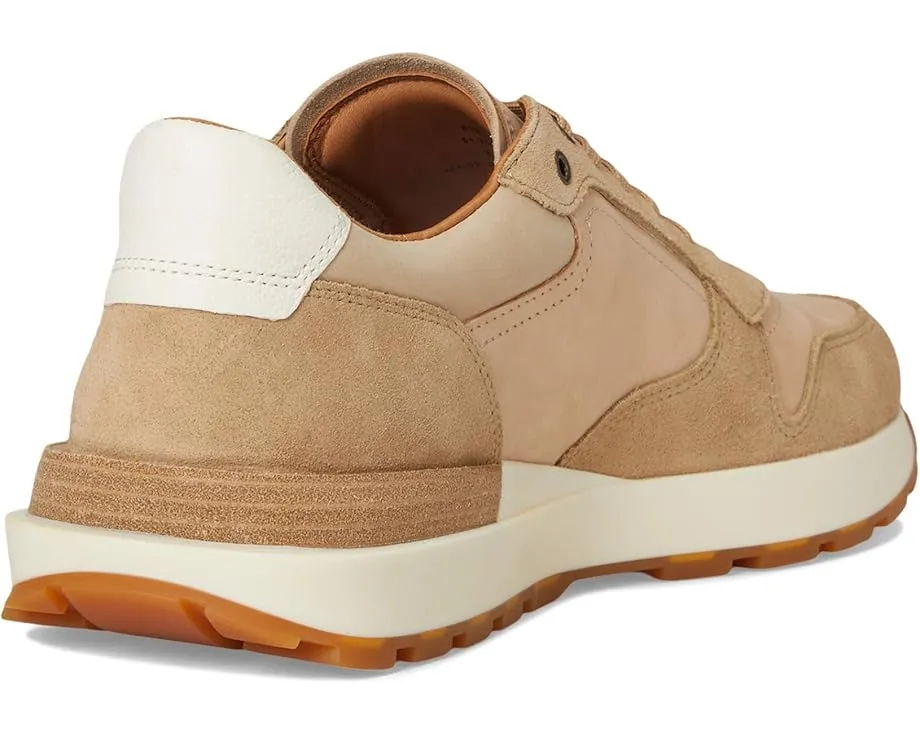 Кроссовки Lionel со шнуровкой и кожаной подкладкой Allen Edmonds