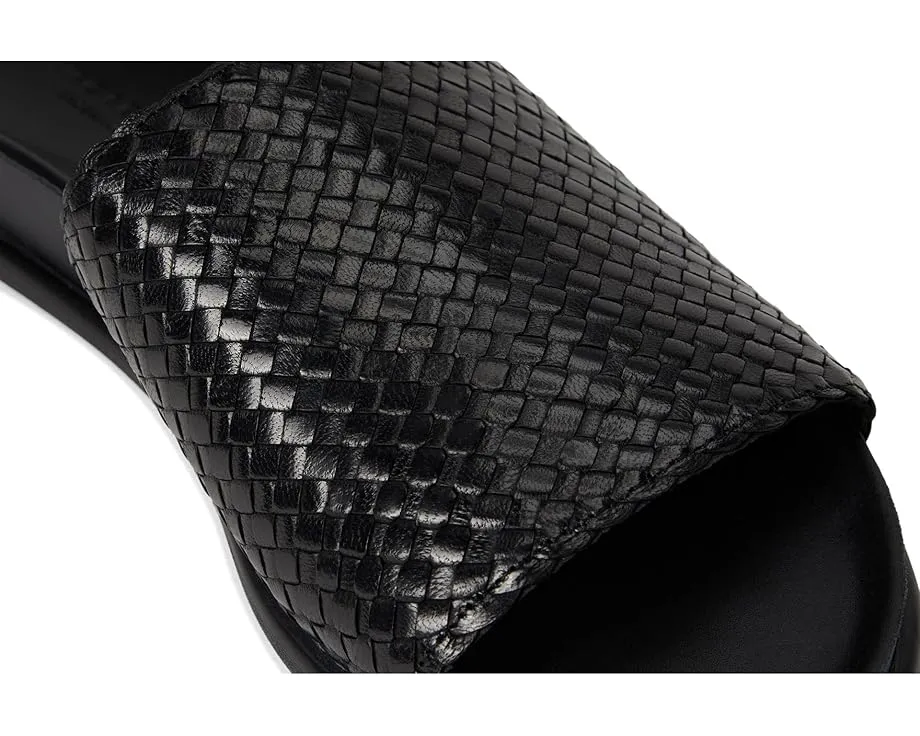 Сандалии Vagabond Shoemakers Effie из плетеной кожи