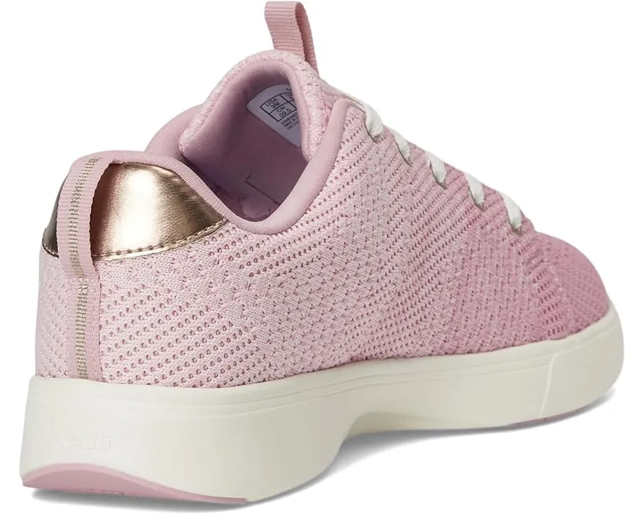 Keds BlissWalk Lace-Up кроссовки на шнурках с технологией BlissFoam