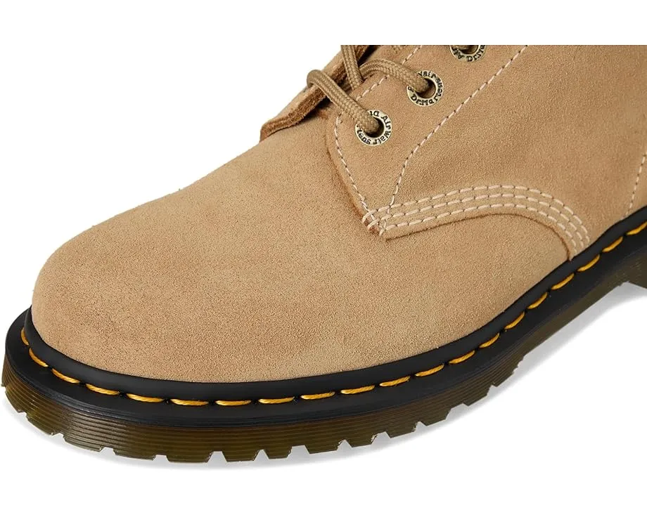 Ботинки Dr. Martens 939 с шестью люверсами на воздушной подошве
