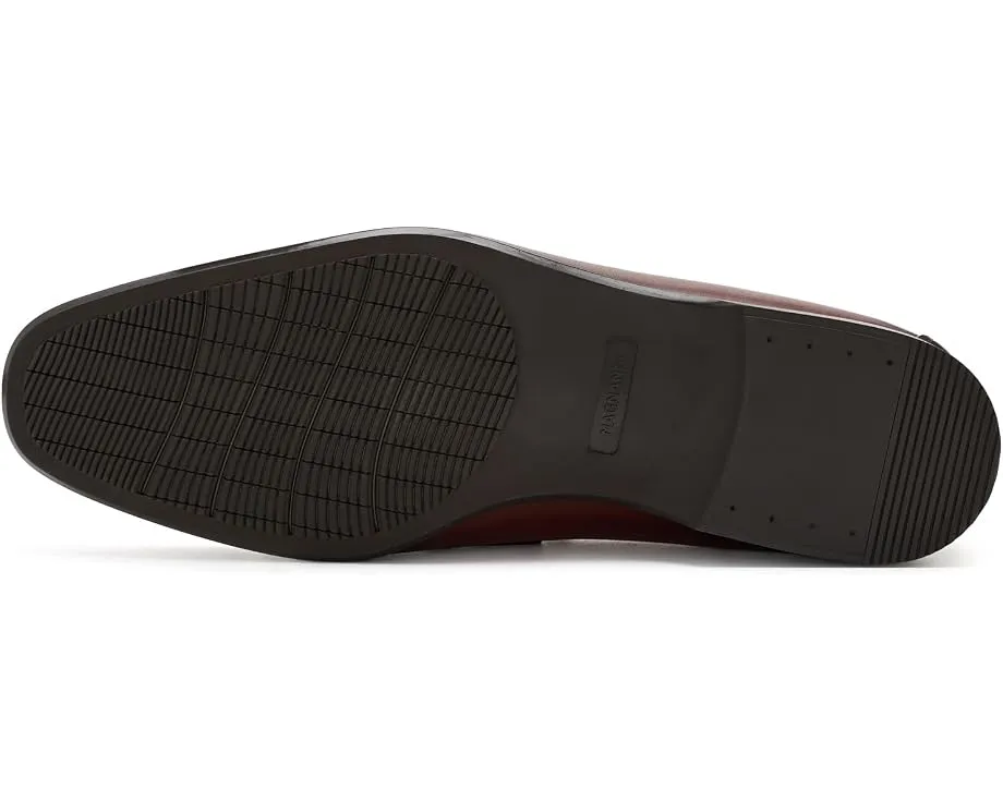 Magnanni Tazz Bit туфли с металлической пряжкой