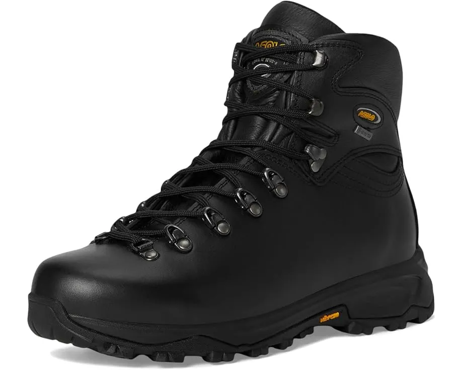 Зимние ботинки Asolo 520 Winter GV с подошвой Vibram Arctic Grip