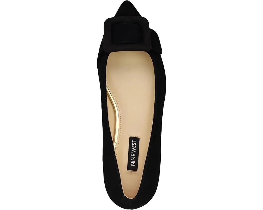 Туфли Nine West Jesike с пряжкой