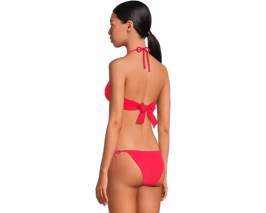 Топ-бандо BECCA Color Code Brinley с V-образными косточками