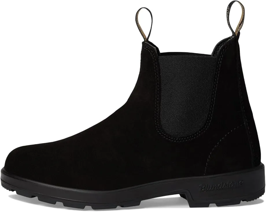 Ботинки Blundstone BL2405 с водонепроницаемой кожей и промежуточной подошвой PU