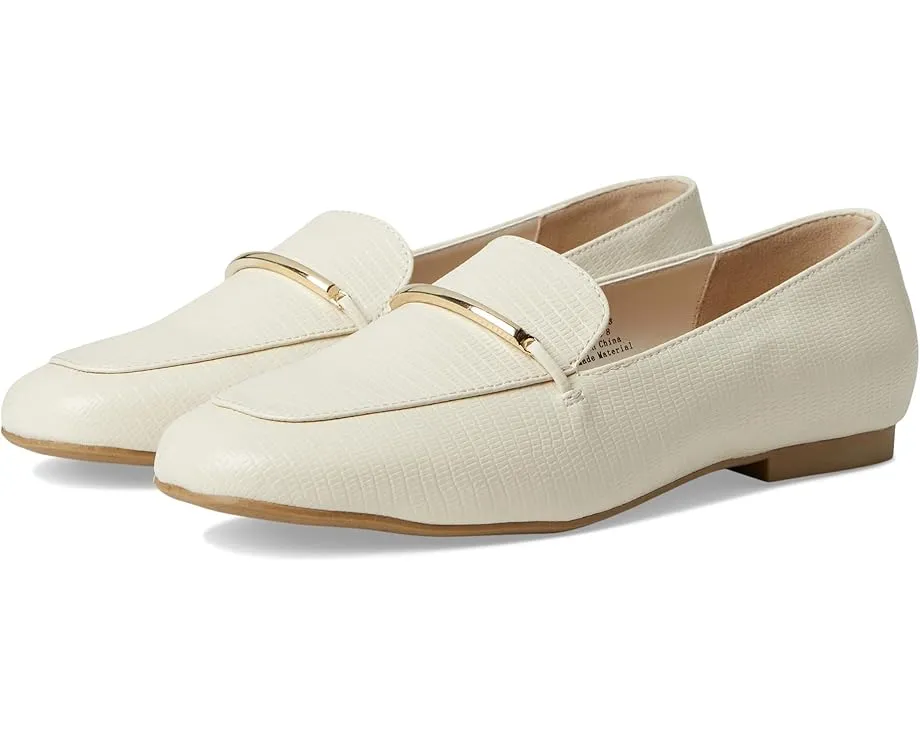 Лоферы Wrenn с квадратным носком и удобной стелькой Comfort System